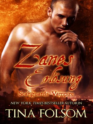 cover image of Zanes Erlösung